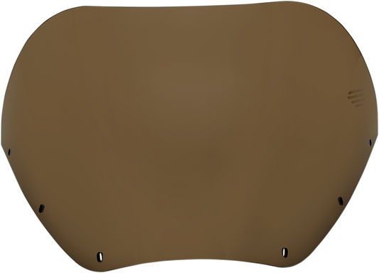 Memphis Shades Road Warrior Windshield