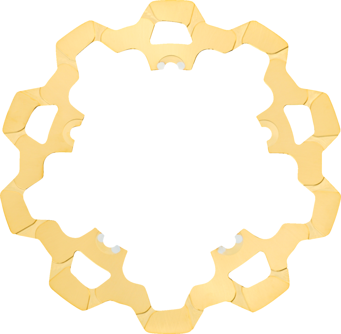 Lyndall Racing Brakes LLC Front Brake Rotor