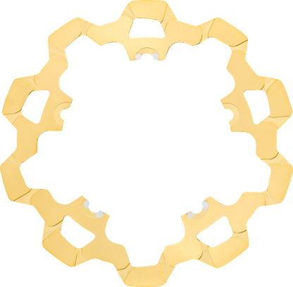Lyndall Racing Brakes LLC Front Brake Rotor