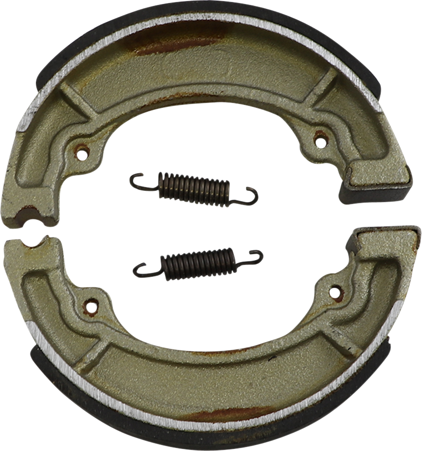 DP Brakes Brake Shoes