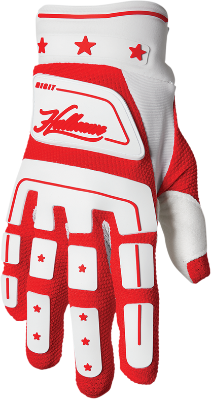 Thor Hallman Digit Gloves