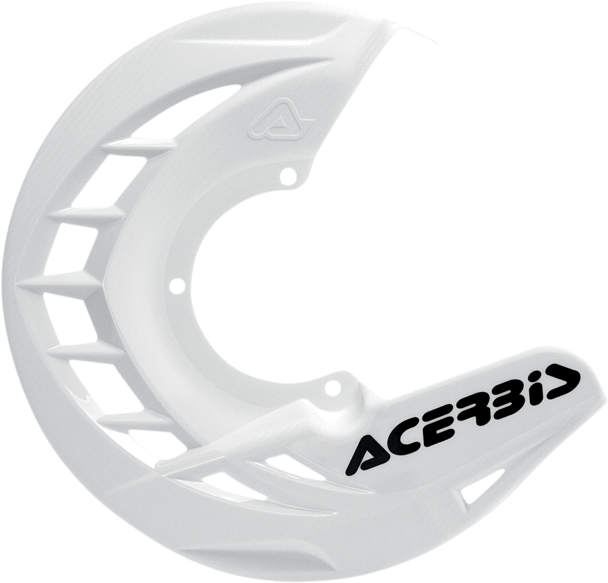 Acerbis X-Brake Disc Cover