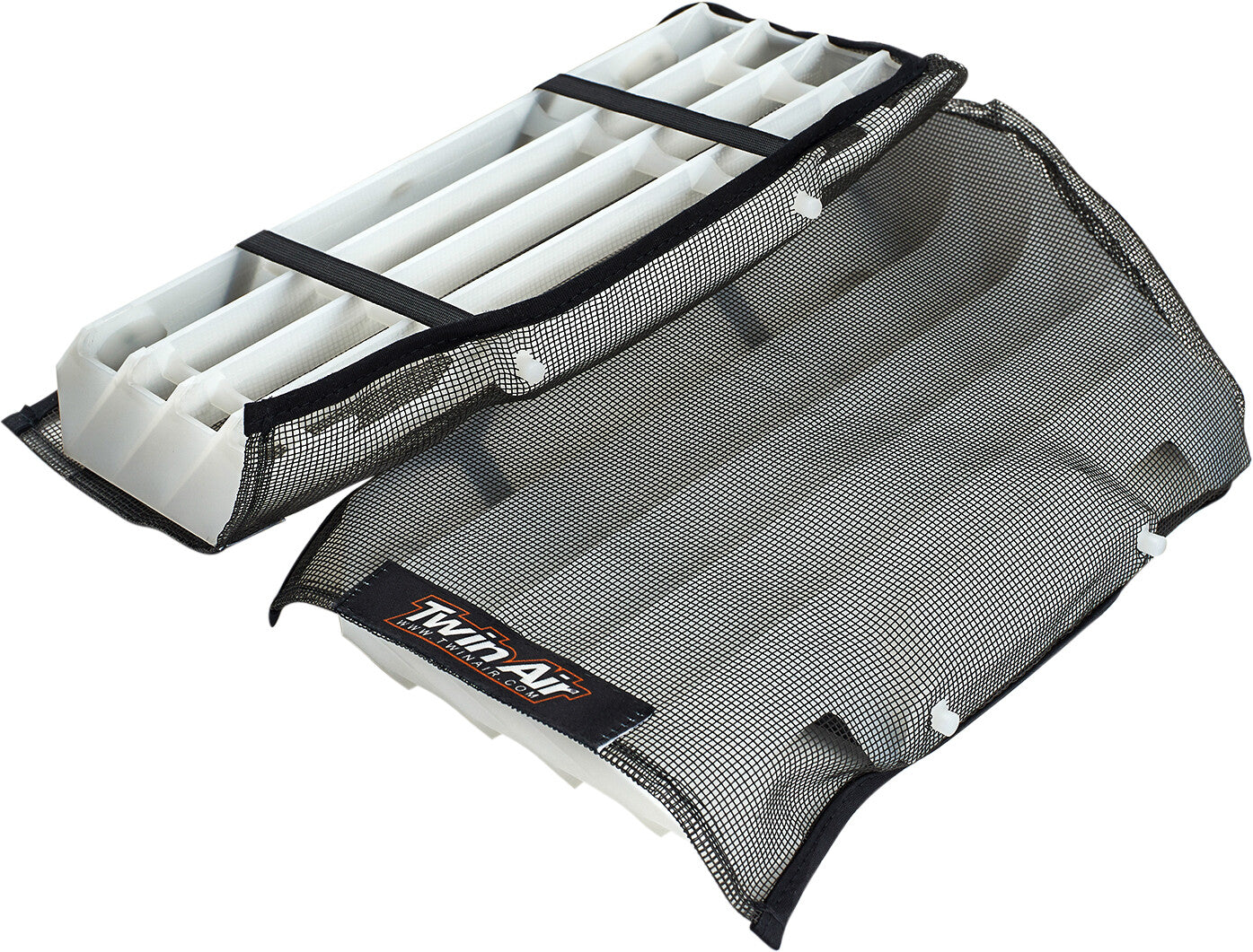 TWIN AIR Radiator Sleeve