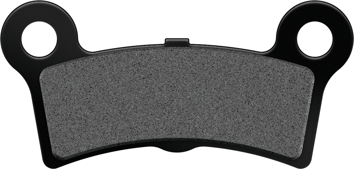 Harddrive HD Semi-Sintered Brake Pads