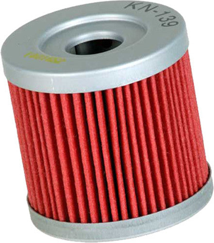 K&N Oil Filter