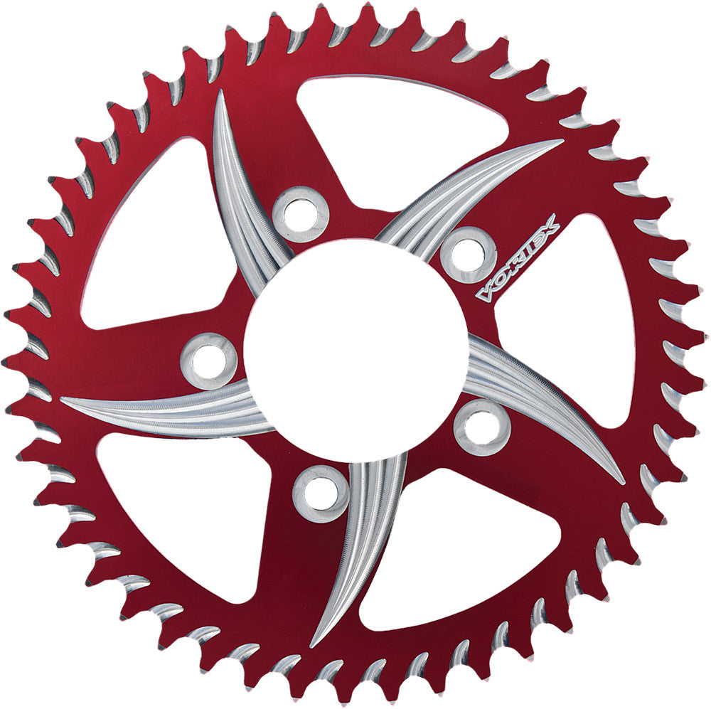 VORTEX CAT5 Rear Aluminum Sprocket