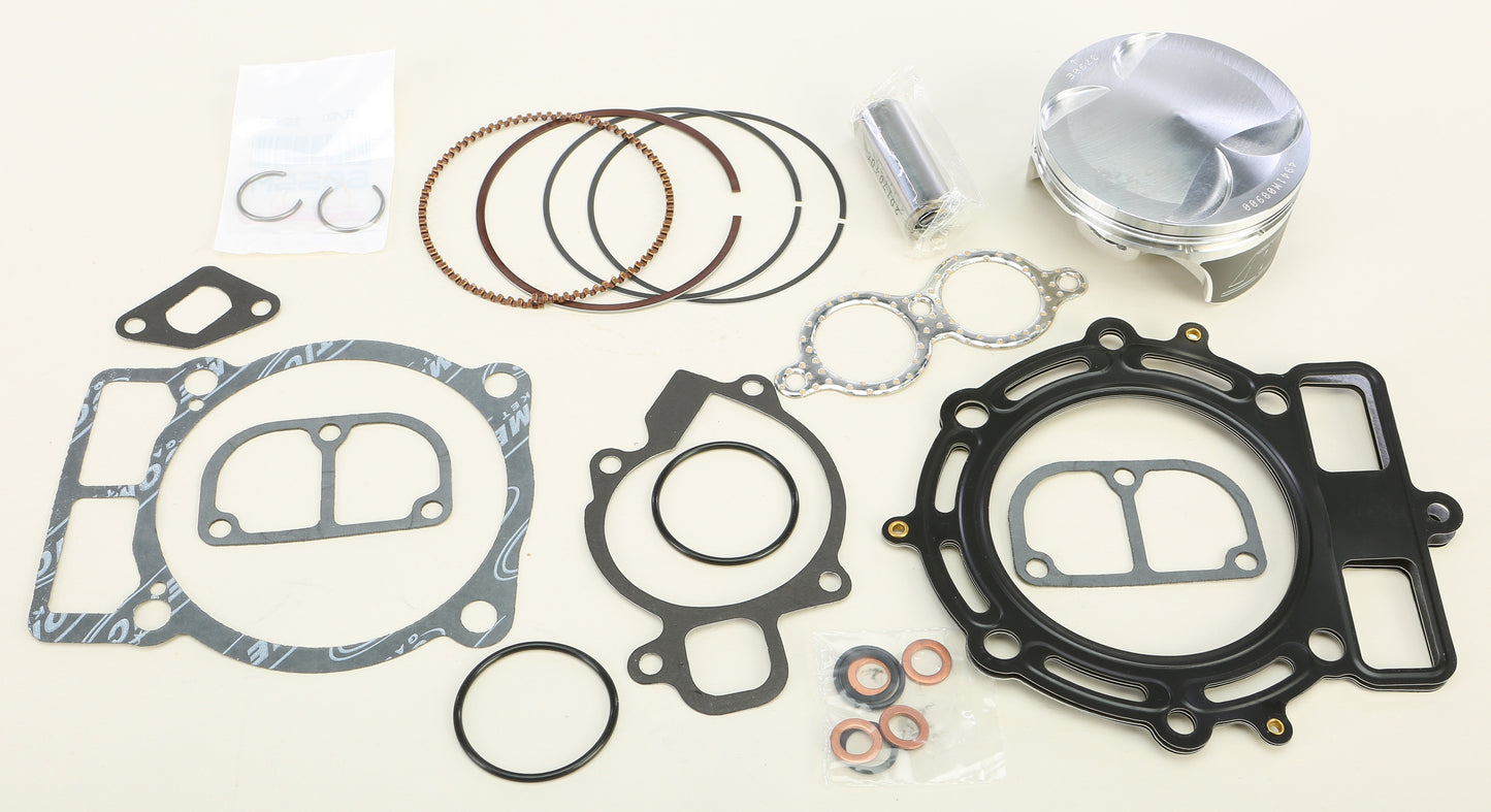 Wiseco Armorglide Top End Piston Kit