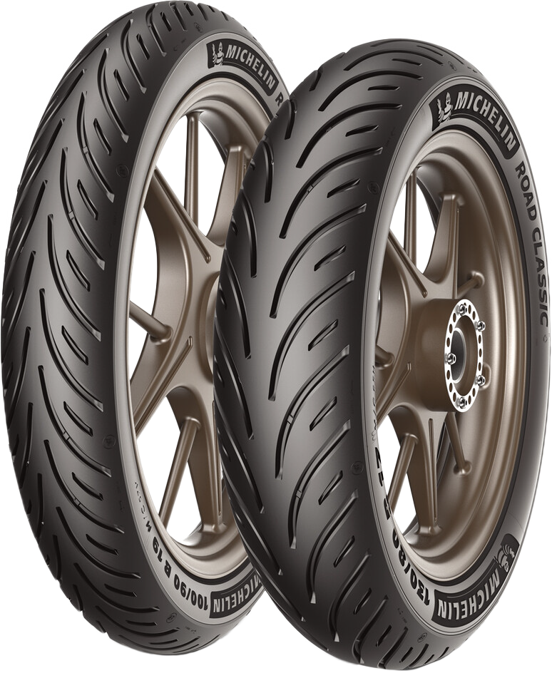 MICHELIN Road Classic Tire