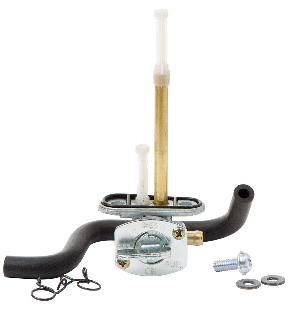 All BallsFuel Valve