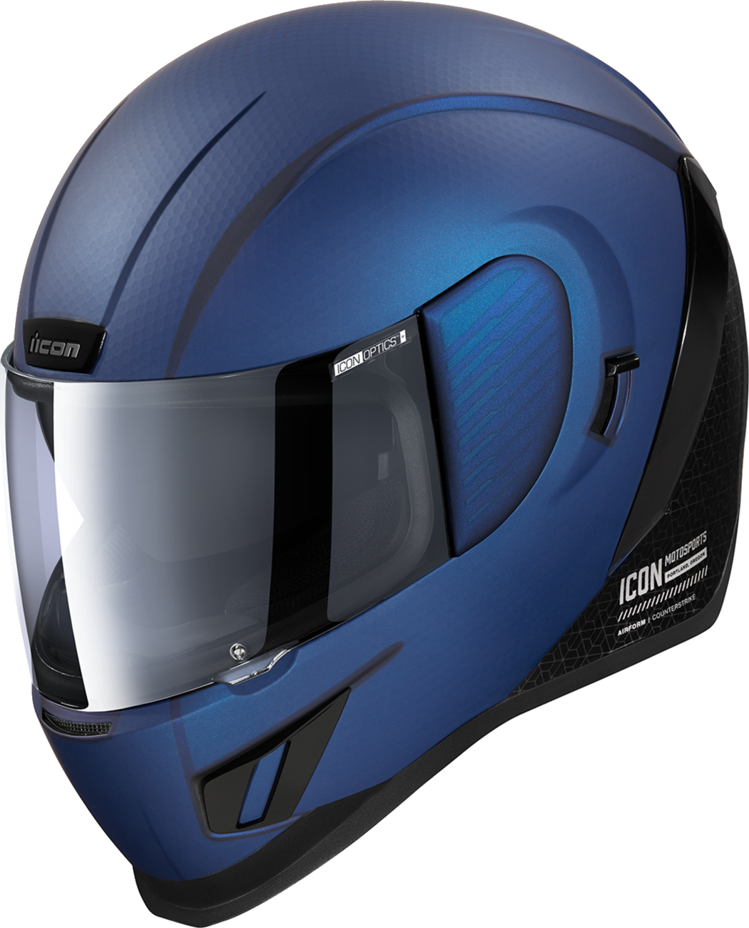 ICON Airform Counterstrike MIPS Helmet