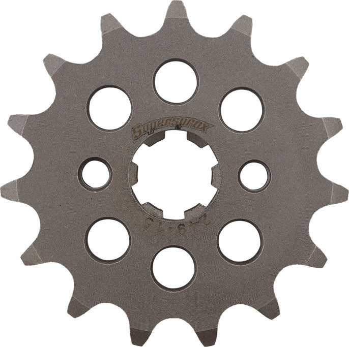 SUPERSPROX Steel Countershaft Sprocket
