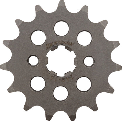 SUPERSPROX Steel Countershaft Sprocket