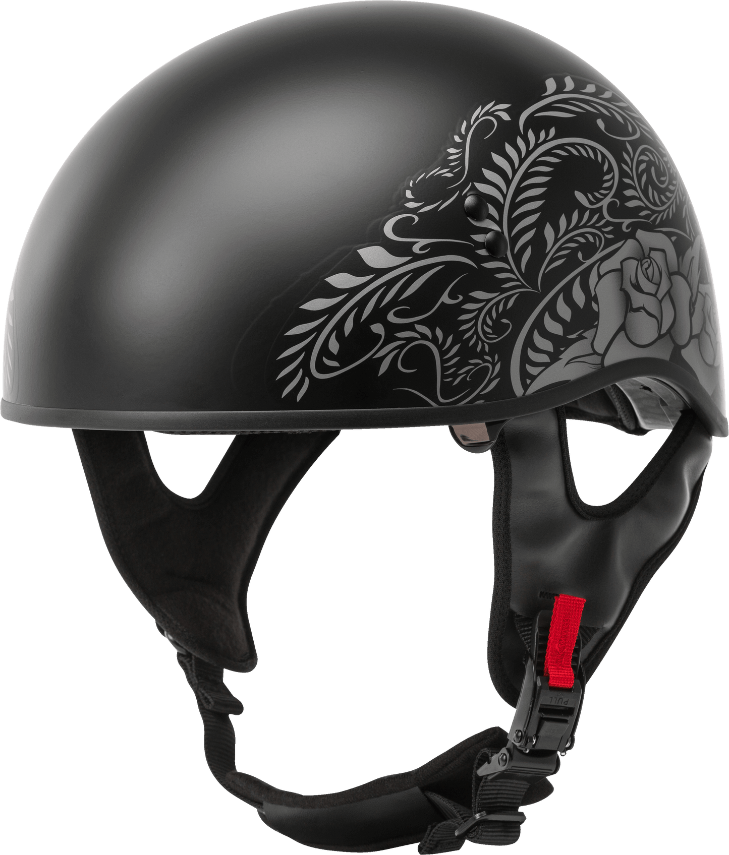 GMAX HH-65 Naked Rose Helmet