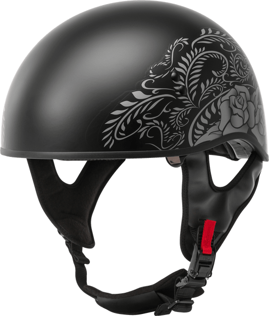GMAX HH-65 Naked Rose Helmet