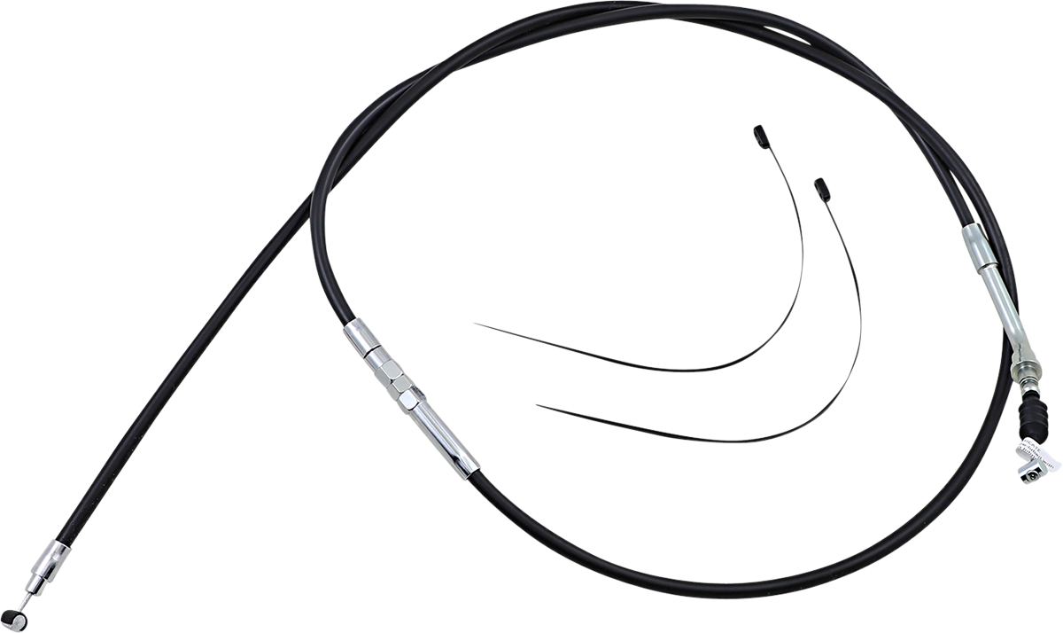Magnum Shielding XR Clutch Cable for Indian
