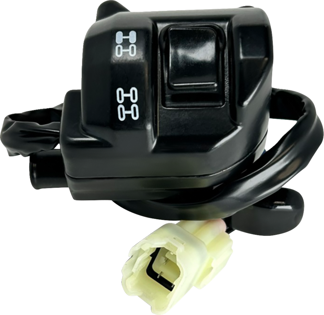 Moose Offroad Throttle Assembly