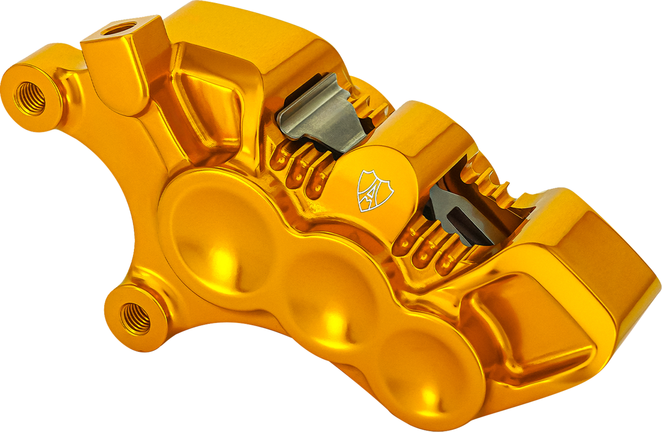 Arlen Ness Mono Axial Brake Caliper