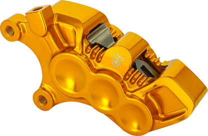 Arlen Ness Mono Axial Brake Caliper