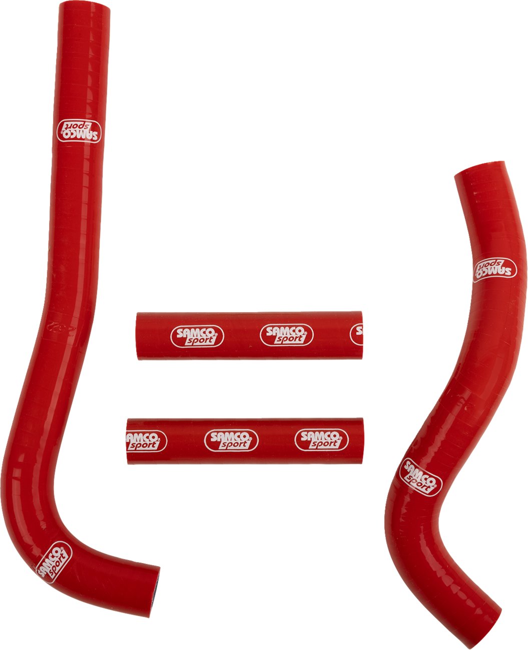 Moose Offroad OEM Fit Radiator Hose Kit