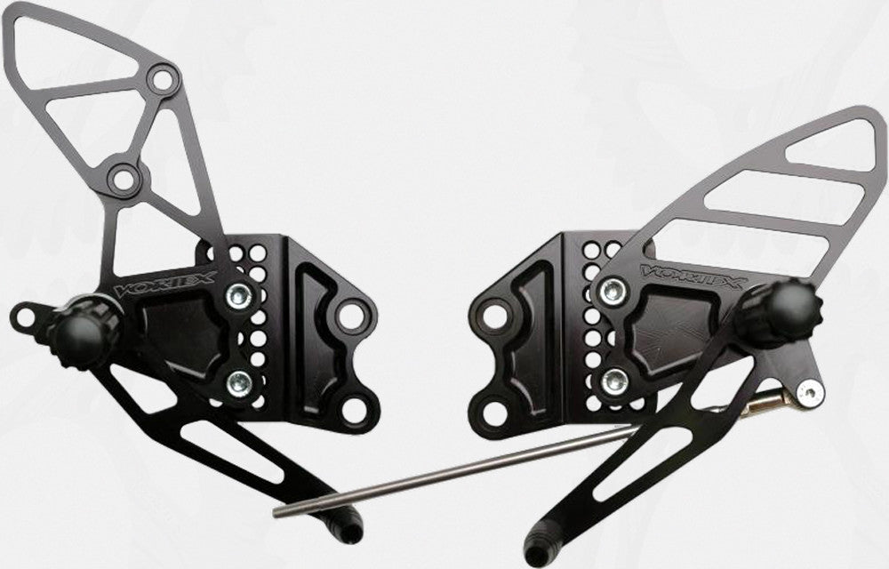 VORTEX Rear Set