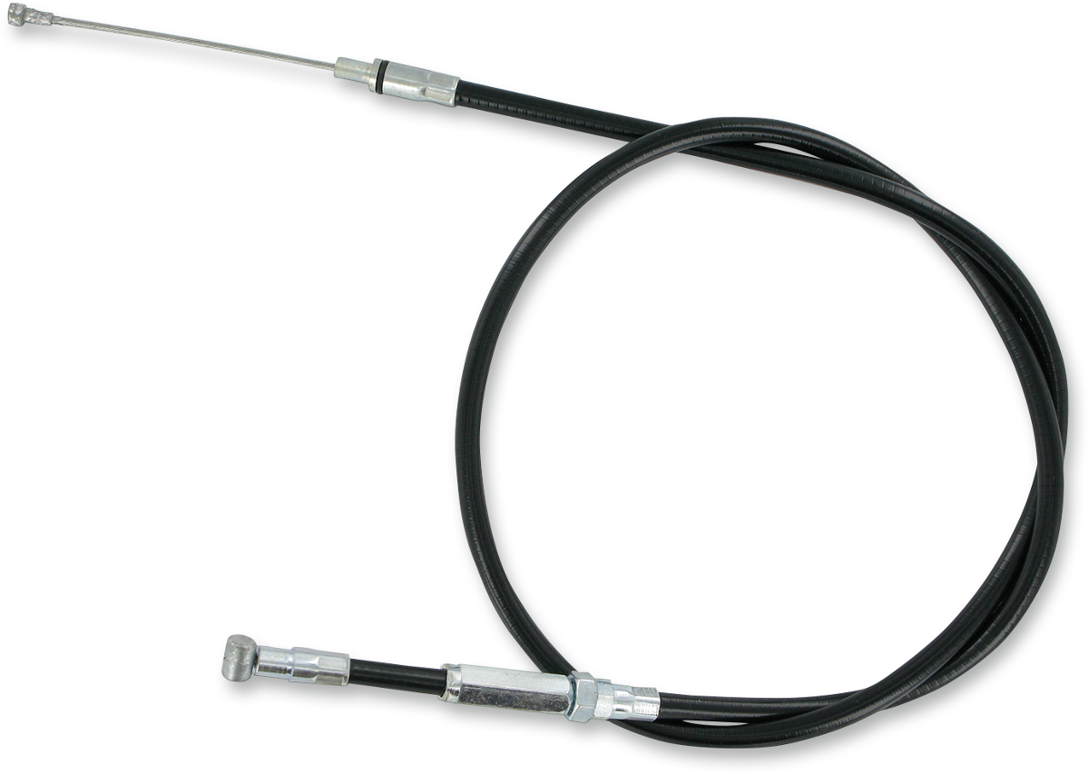 Parts Unlimited Vinyl Clutch Cable