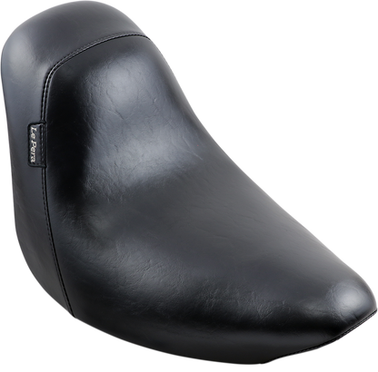 LE PERA Bare Bones Solo Seat