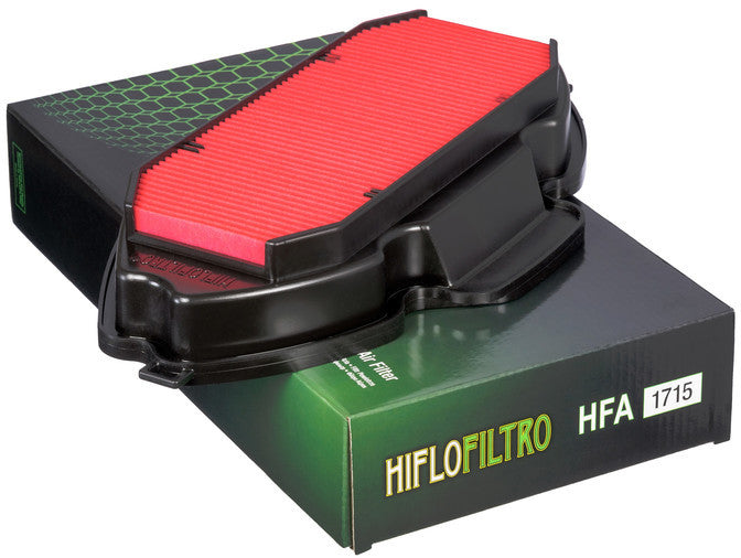 HIFLOFILTRO Air Filter