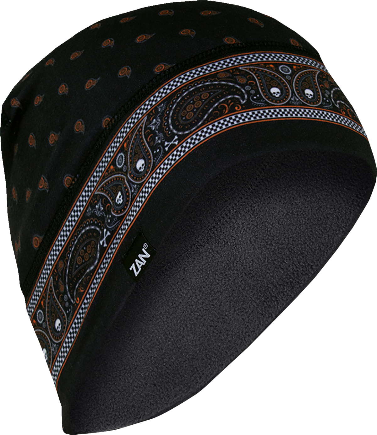 Zan Headgear SportFlex Fleece Beanie