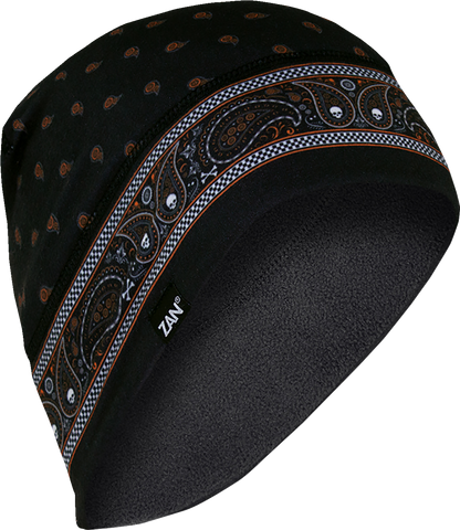 Zan Headgear SportFlex Fleece Beanie