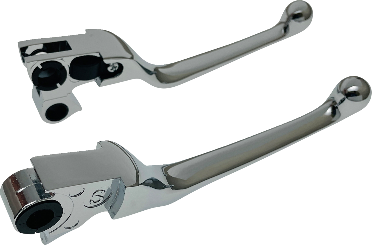 Drag Specialties Narrow Lever Set