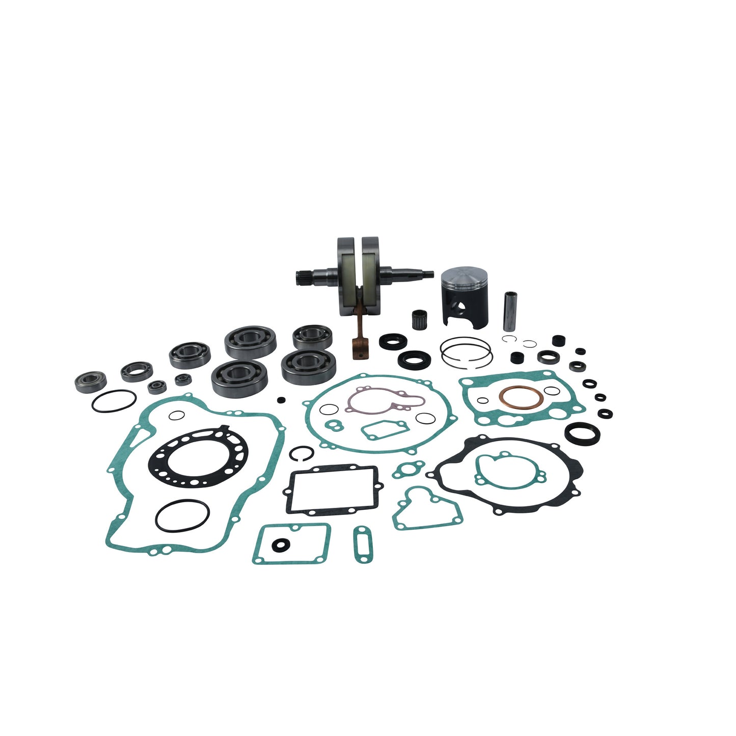 VERTEX Engine Rebuild Kit