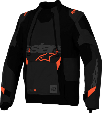 Alpinestars Halo Pro Drystar XF Laminated Jacket