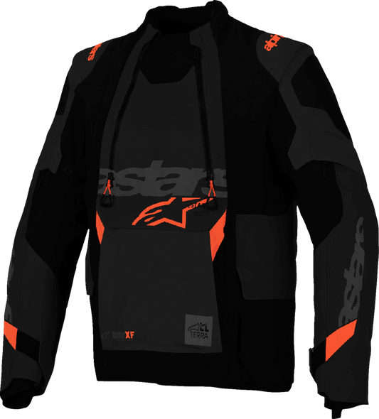 Alpinestars Halo Pro Drystar XF Laminated Jacket