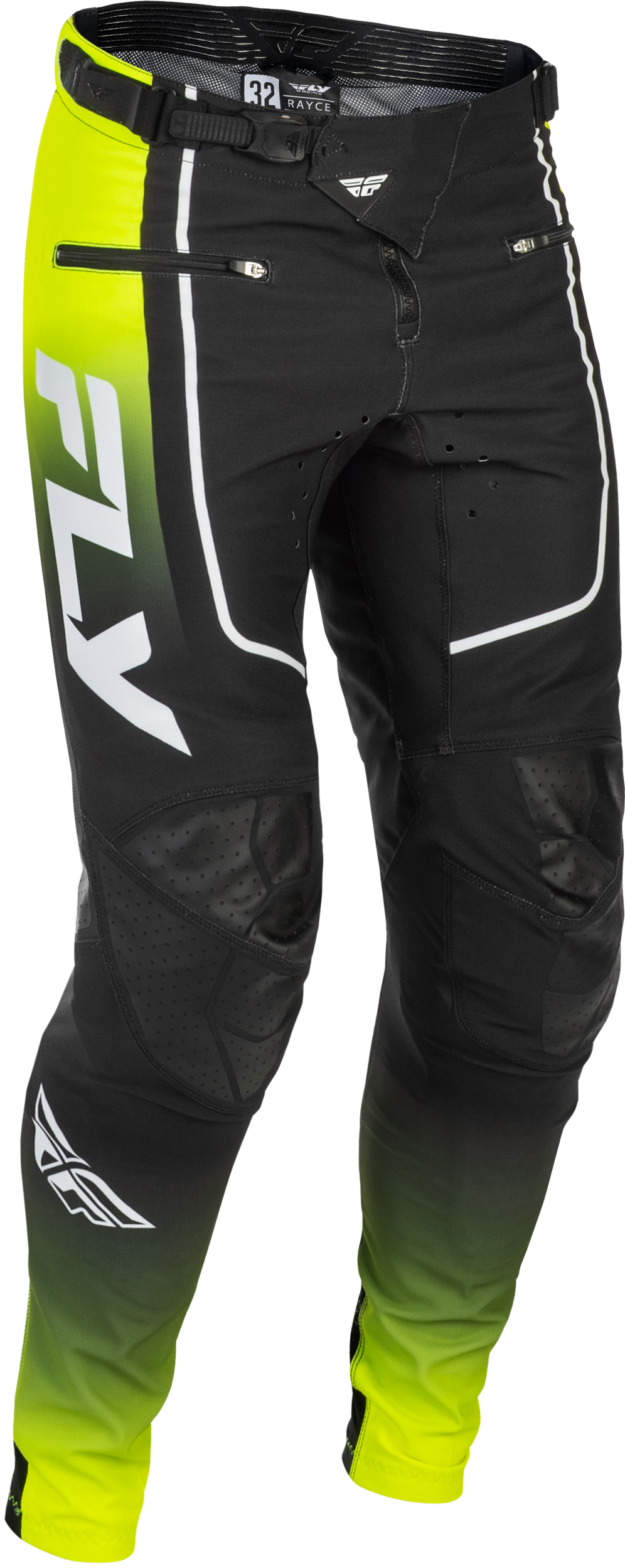 Fly Racing Youth Rayce Bicycle Pants (2026)