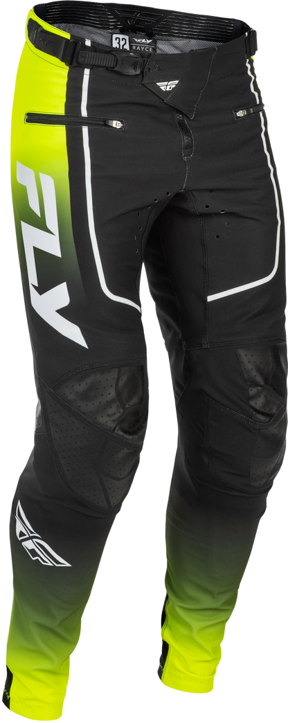 Fly Racing Youth Rayce Bicycle Pants (2026)