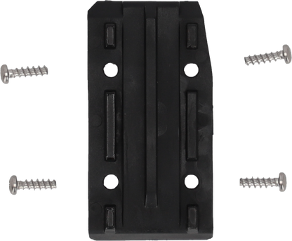 Acerbis Chain Guide Block