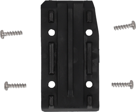 Acerbis Chain Guide Block