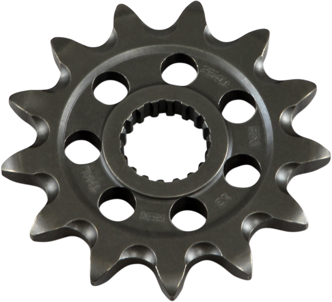 Renthal Front Sprocket Grooved