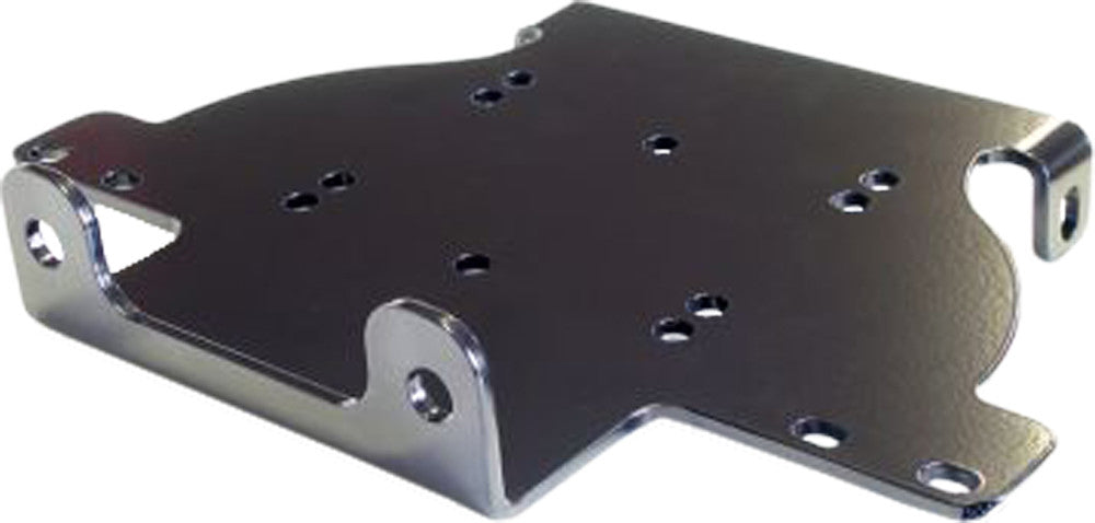 KFI Winch Mount