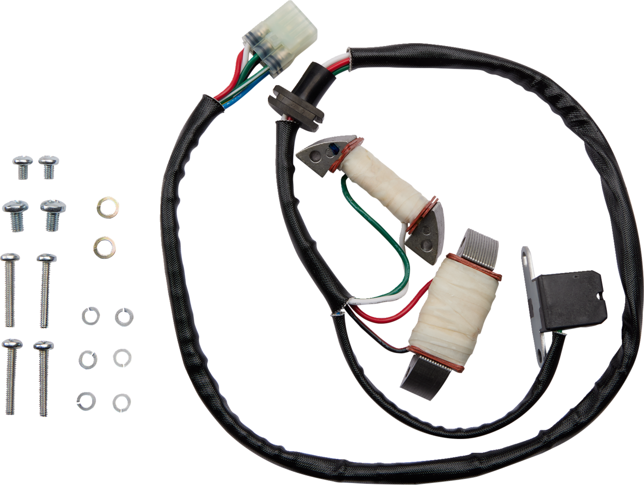 Moose Offroad Stator
