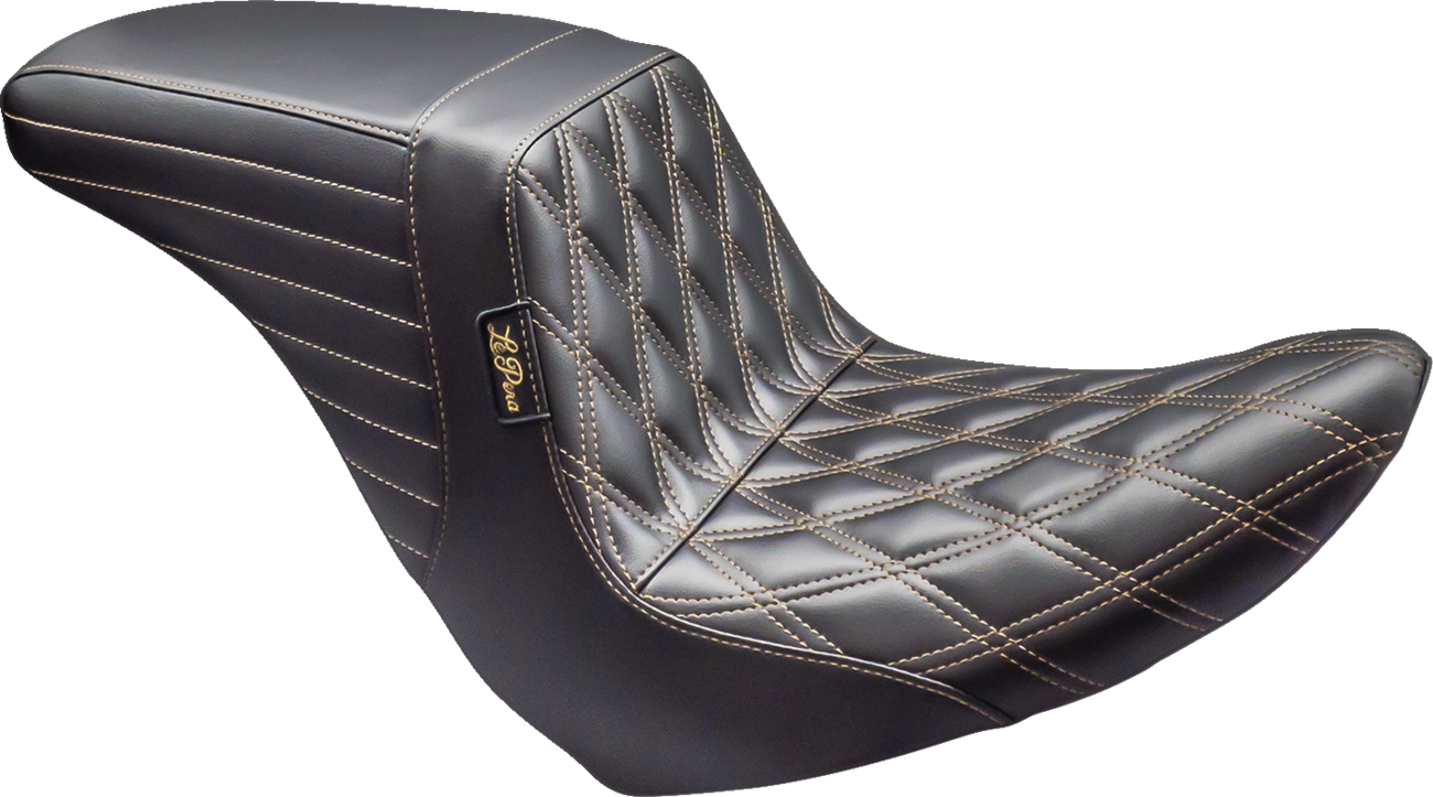Le Pera Kickflip Up Front Seat