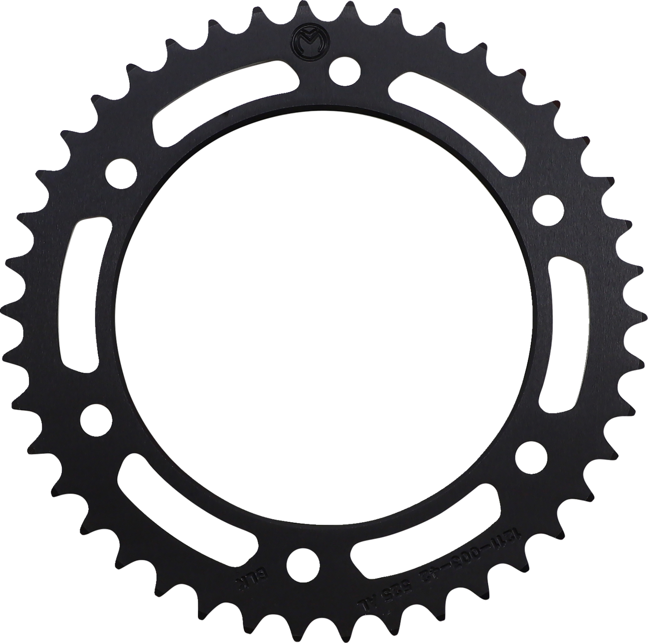 Moose Offroad Aluminum Rear Sprocket