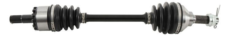 All Balls 6 Ball Heavy Duty Axle