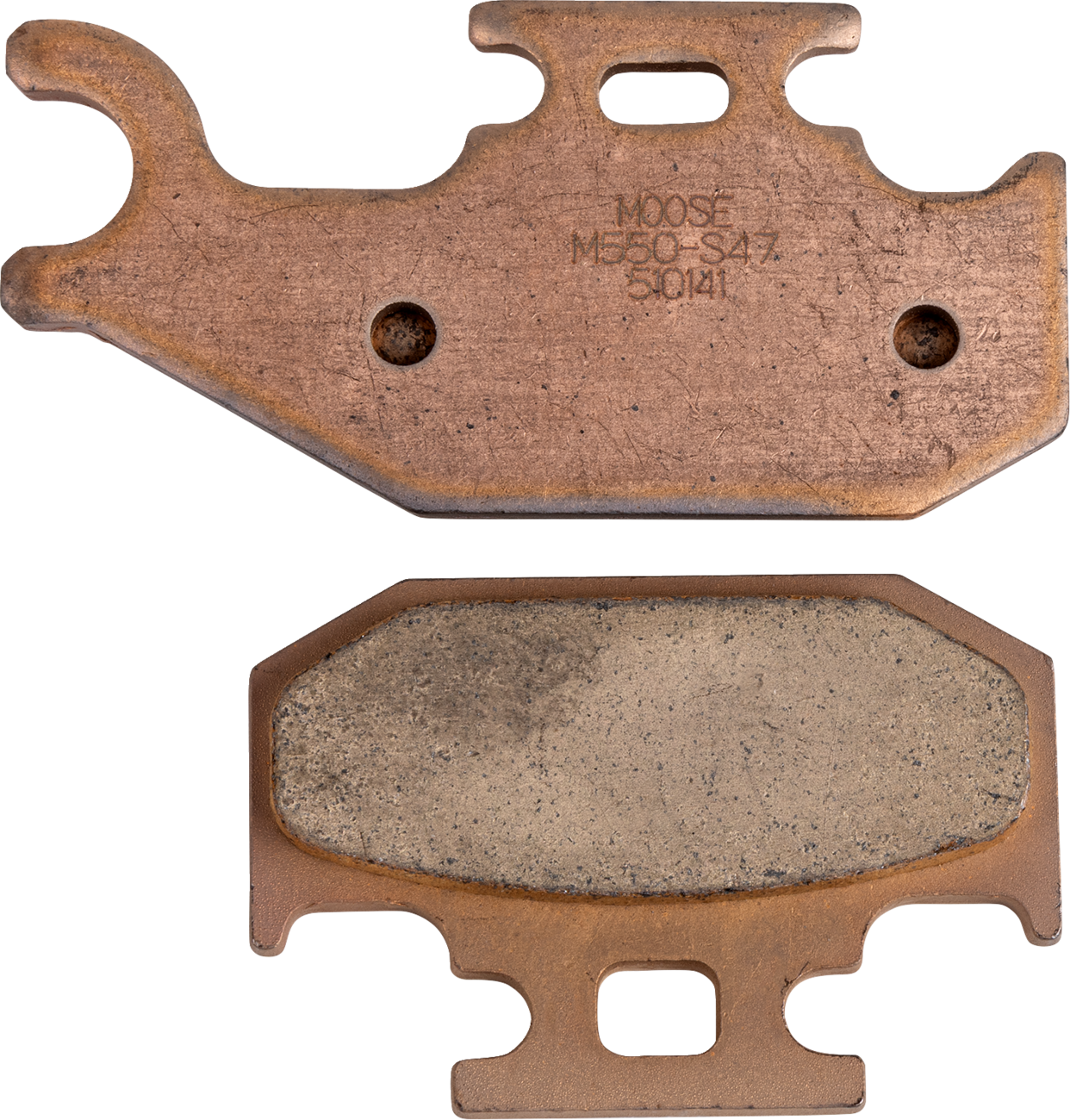 Moose Offroad Brake Pad