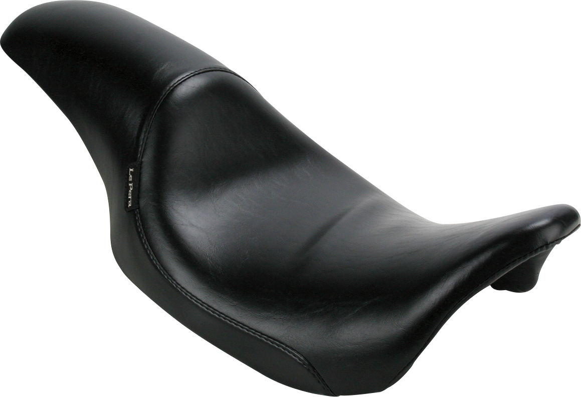 Le Pera Silhouette Full-Length Seat