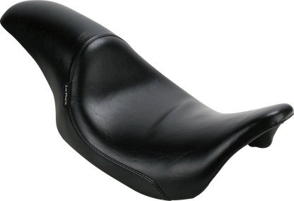 Le Pera Silhouette Full-Length Seat