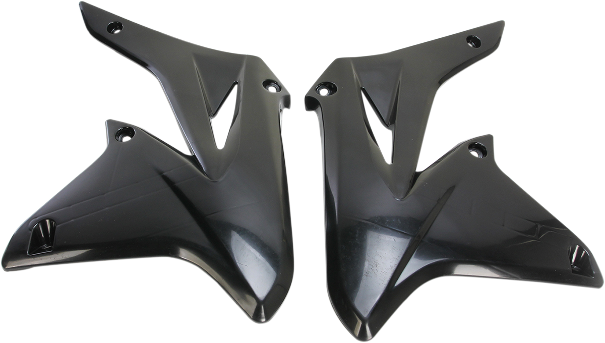 Acerbis Radiator Shrouds