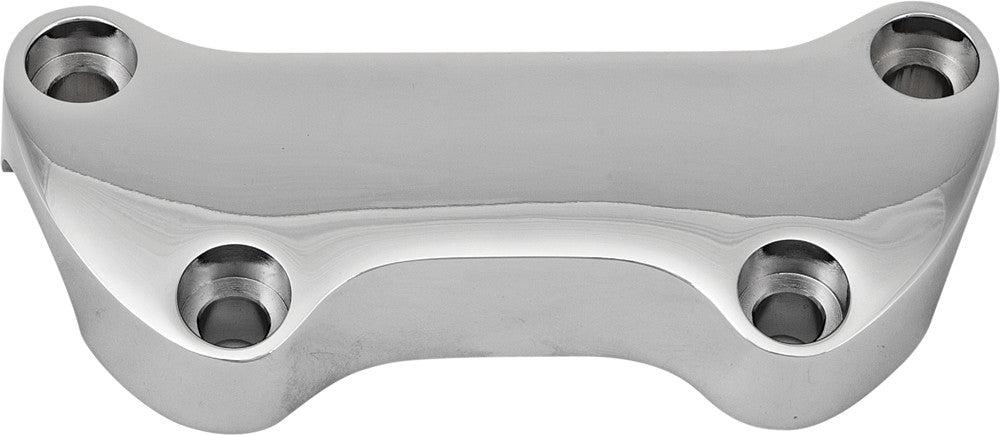 Harddrive Handlebar Clamp