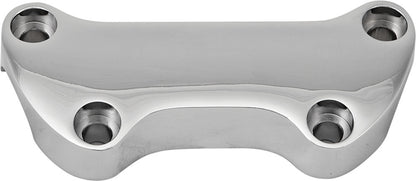 Harddrive Handlebar Clamp