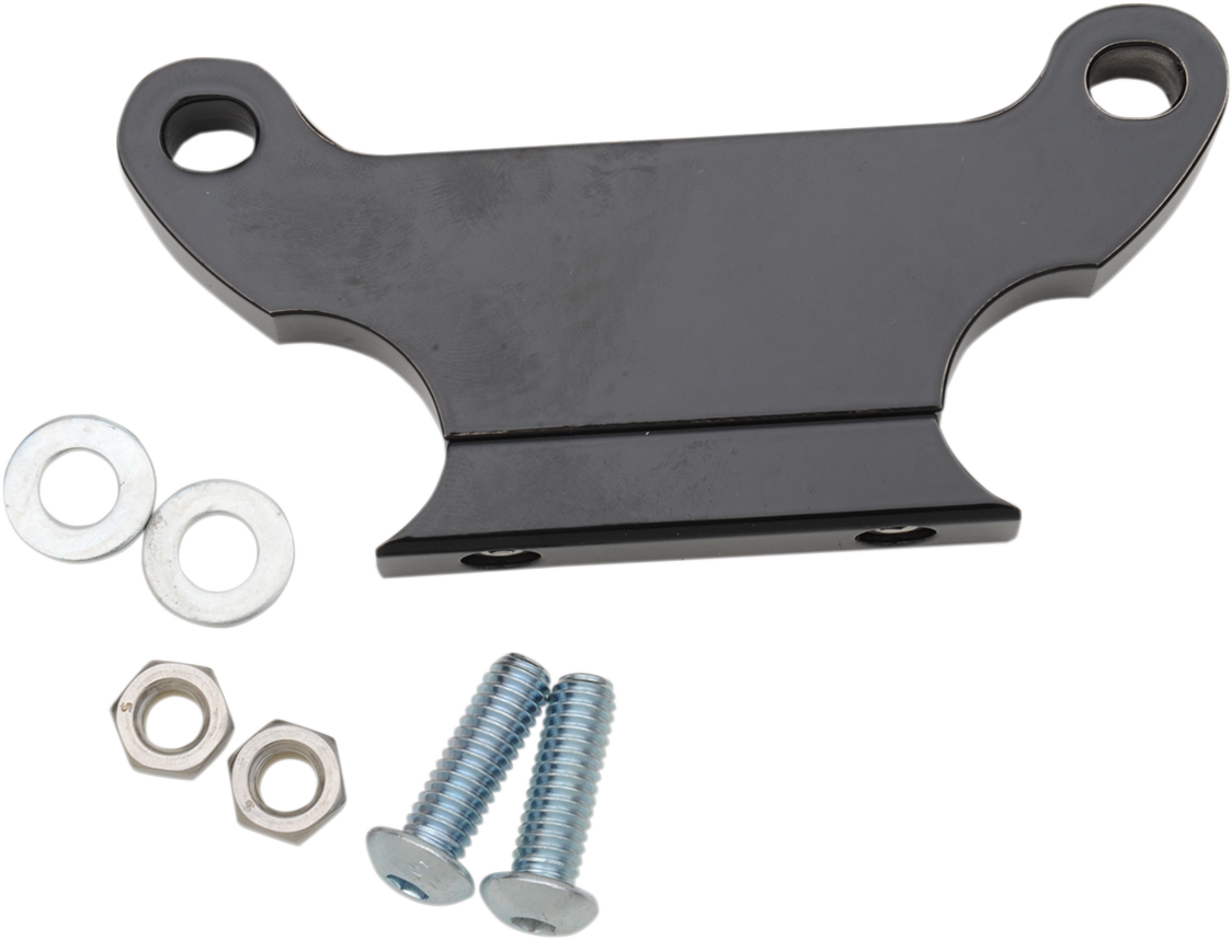 LA Choppers T-Bar Gauge Mount